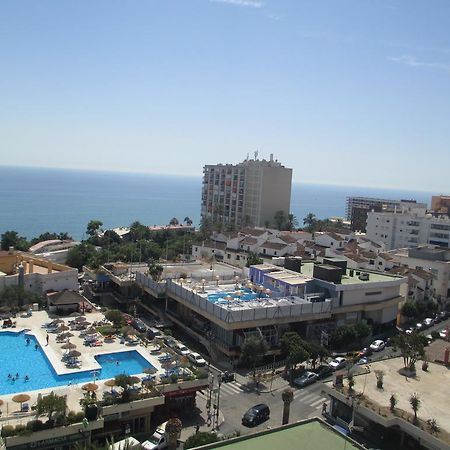 La Nogalera 7 Torremolinos Exterior foto