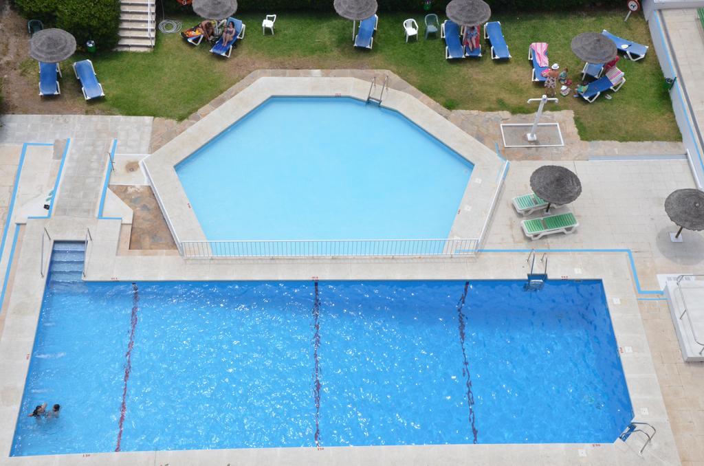 La Nogalera 7 Torremolinos Exterior foto