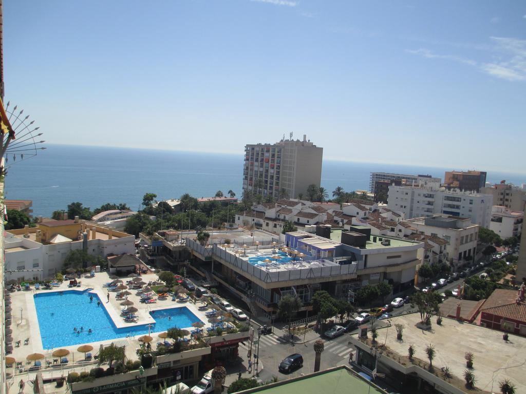La Nogalera 7 Torremolinos Exterior foto