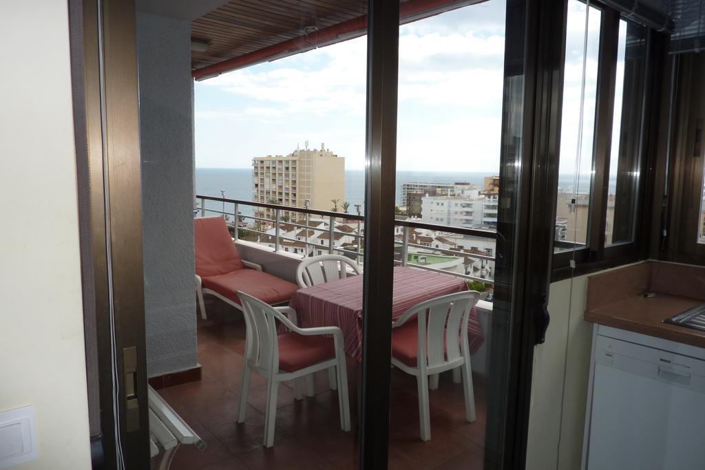 La Nogalera 7 Torremolinos Exterior foto